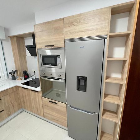 Apartamentos Demar Luis Casais O Grove Kültér fotó