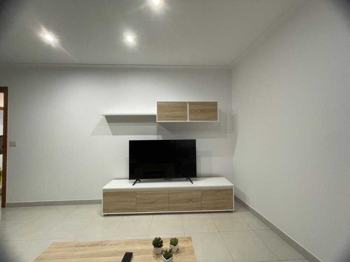 Apartamentos Demar Luis Casais O Grove Kültér fotó