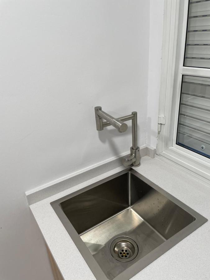 Apartamentos Demar Luis Casais O Grove Kültér fotó