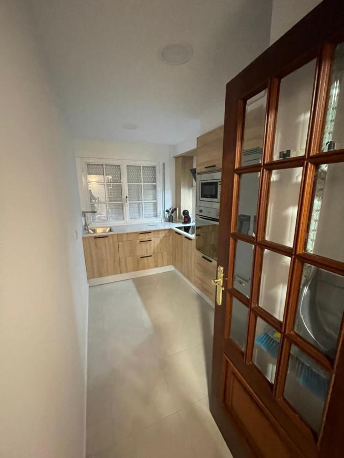 Apartamentos Demar Luis Casais O Grove Kültér fotó