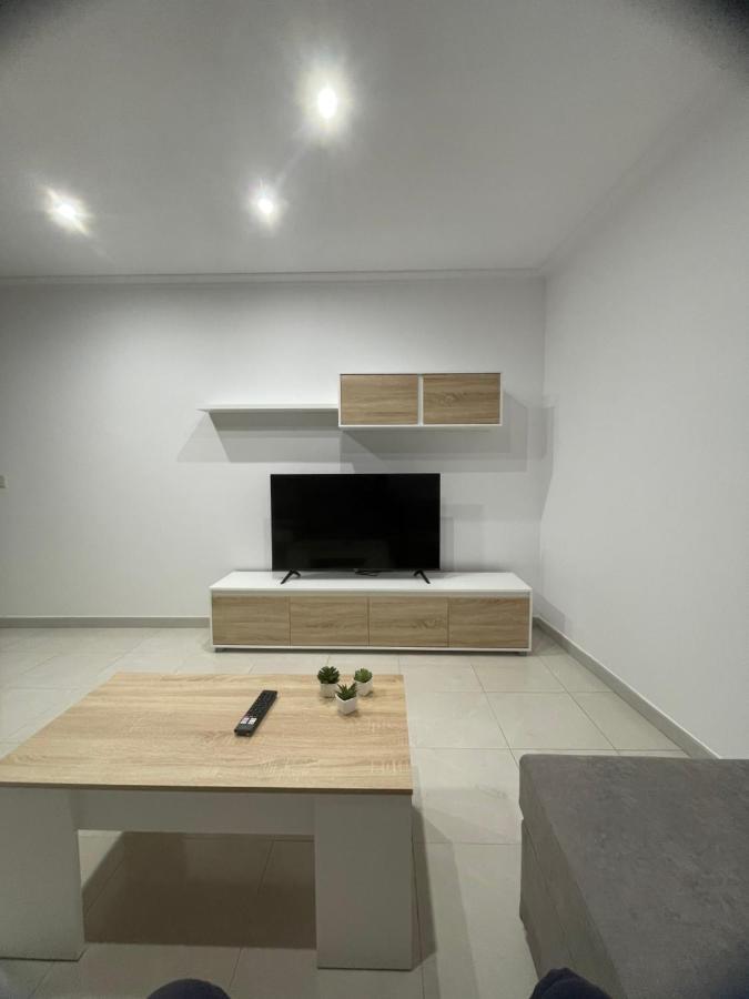 Apartamentos Demar Luis Casais O Grove Kültér fotó