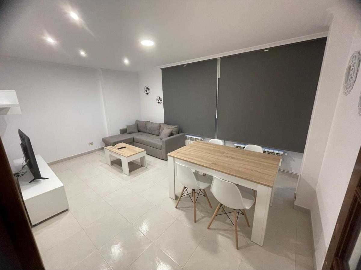Apartamentos Demar Luis Casais O Grove Kültér fotó