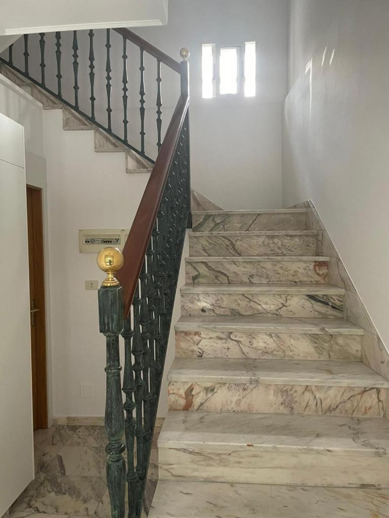 Apartamentos Demar Luis Casais O Grove Kültér fotó