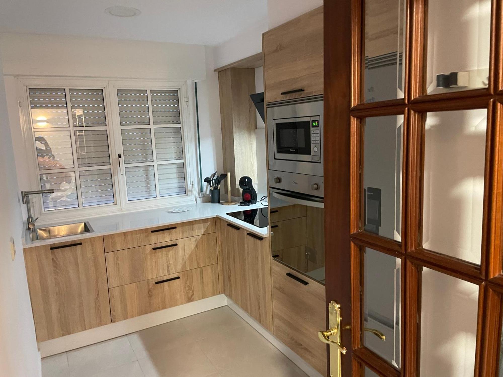 Apartamentos Demar Luis Casais O Grove Kültér fotó
