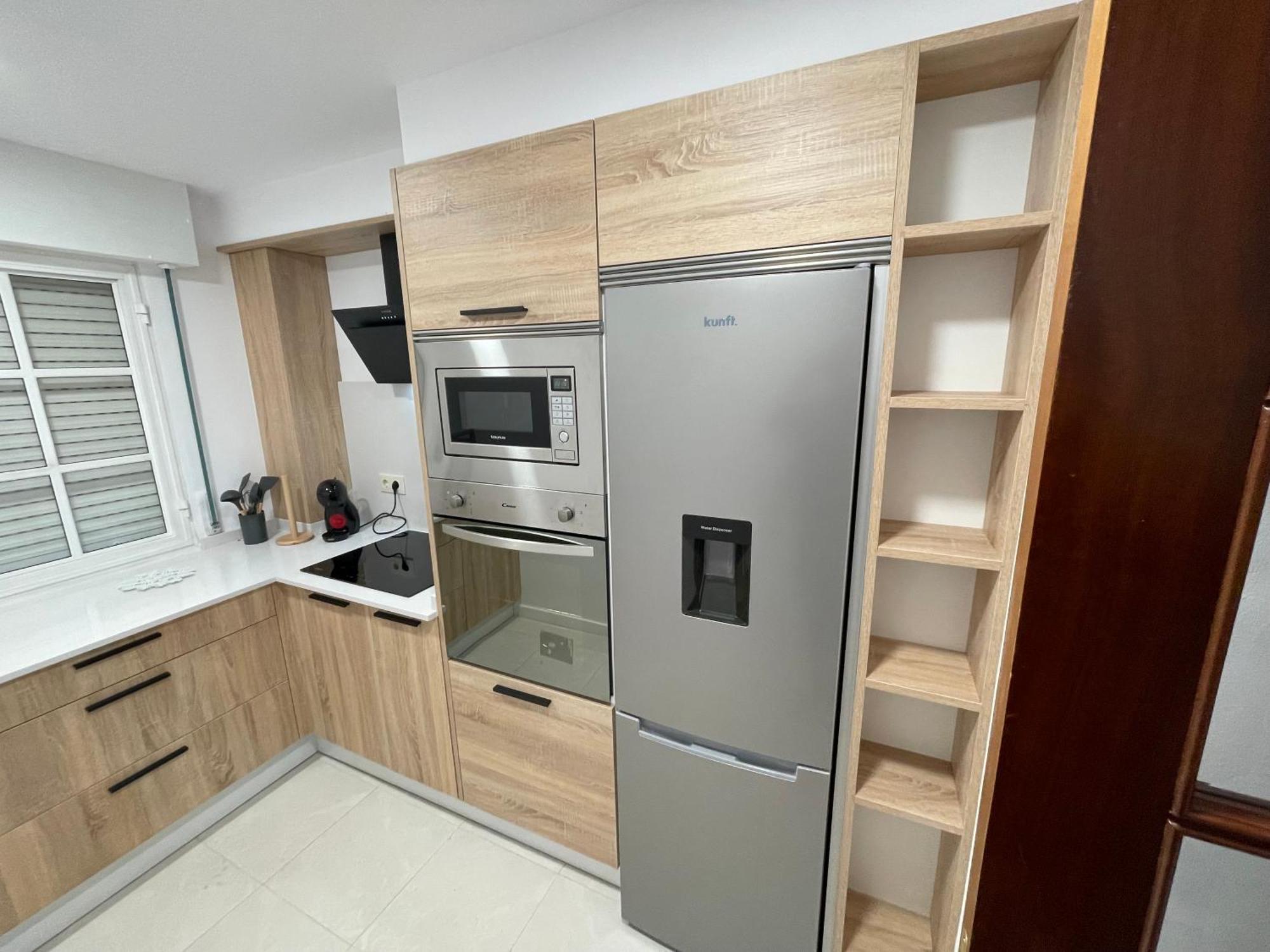 Apartamentos Demar Luis Casais O Grove Kültér fotó