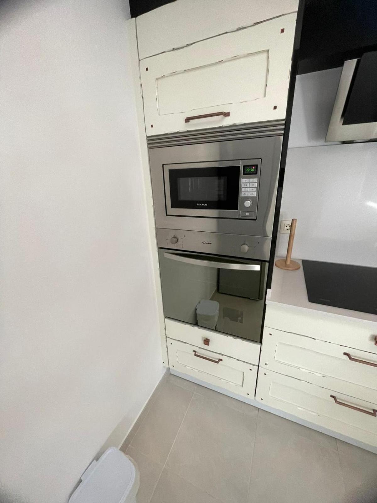 Apartamentos Demar Luis Casais O Grove Szoba fotó