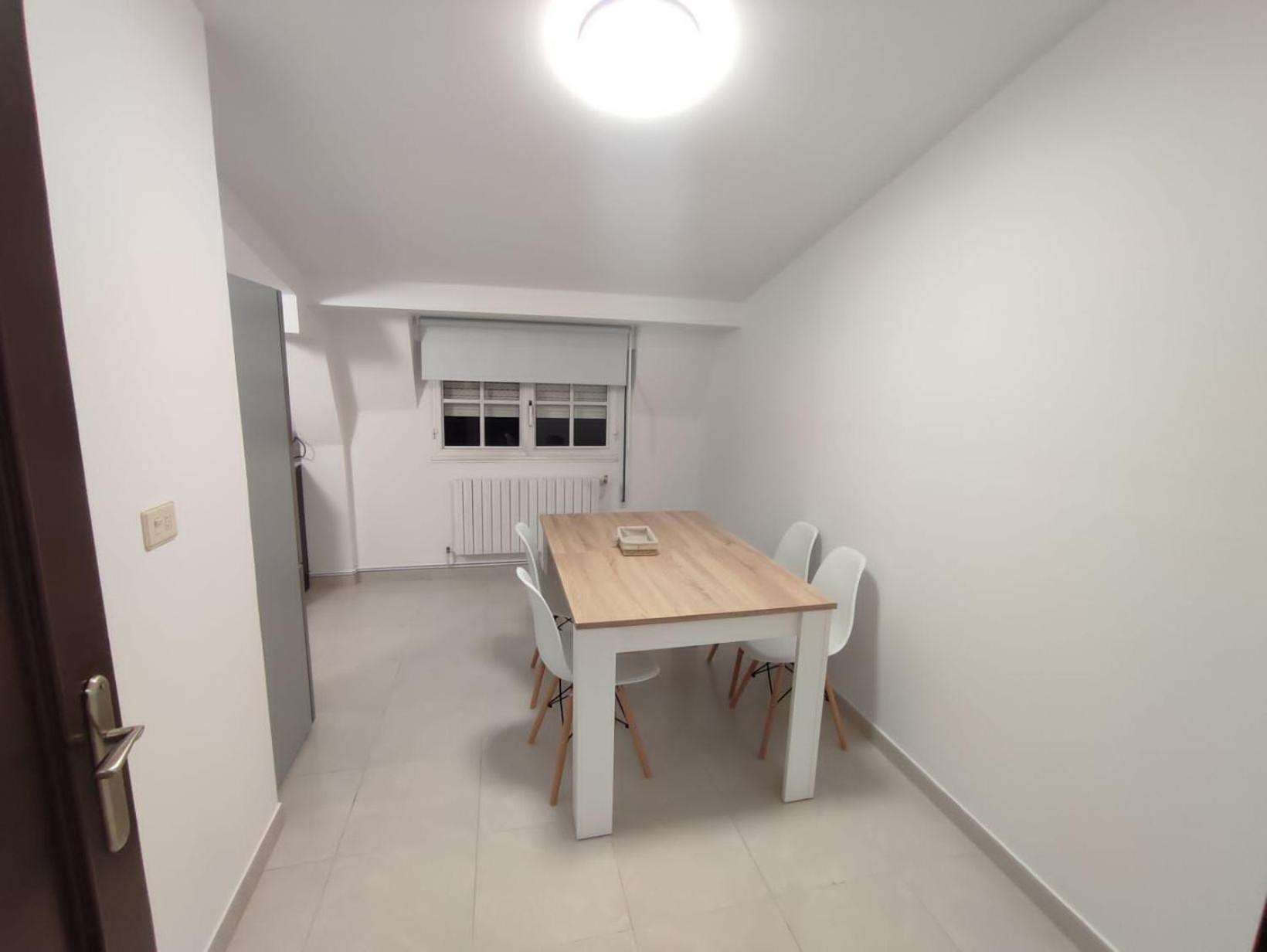 Apartamentos Demar Luis Casais O Grove Szoba fotó