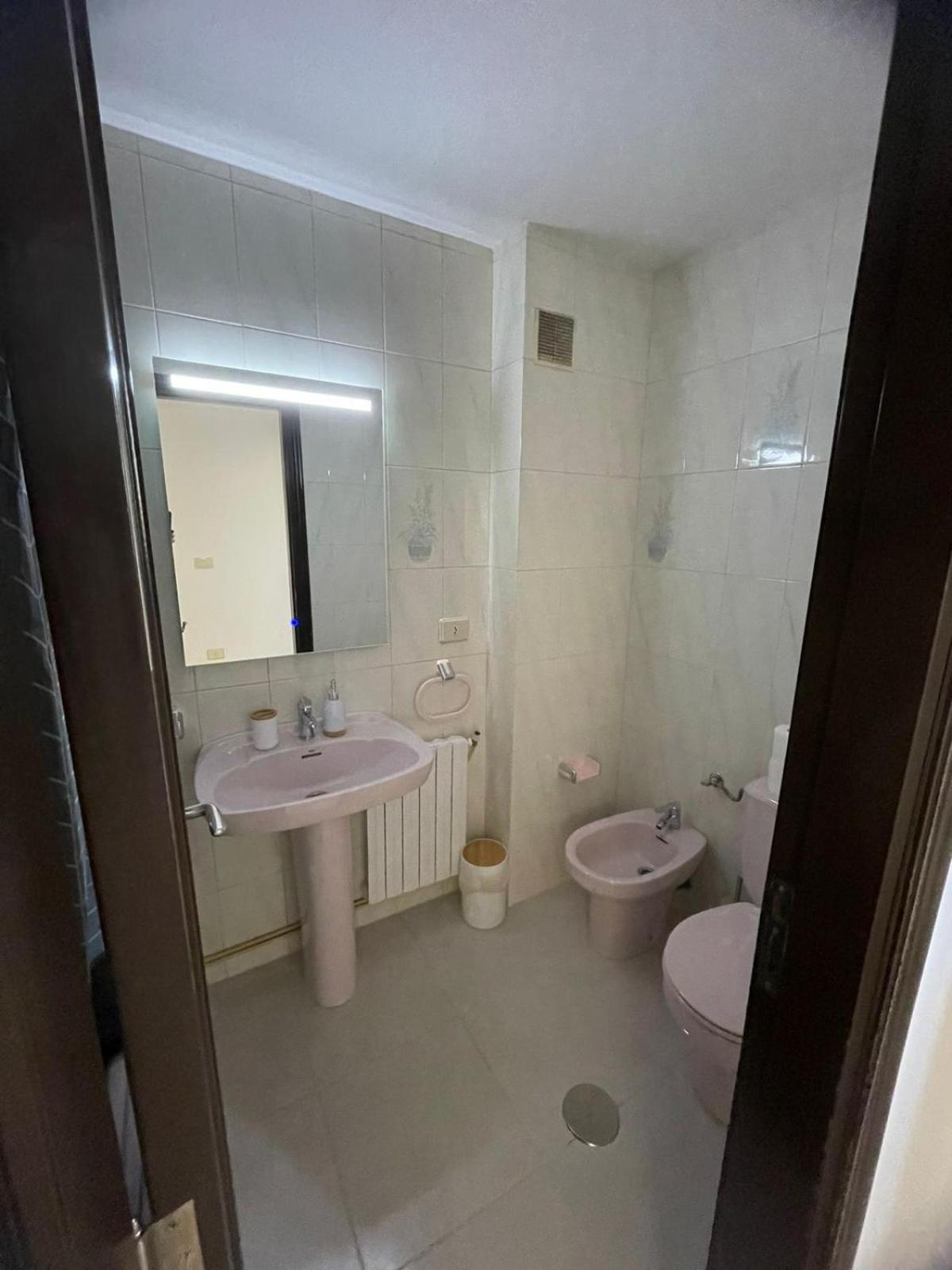 Apartamentos Demar Luis Casais O Grove Szoba fotó