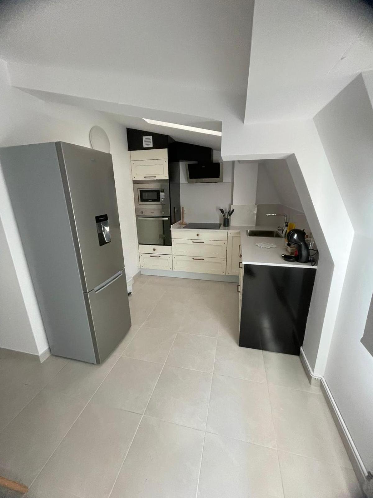 Apartamentos Demar Luis Casais O Grove Szoba fotó