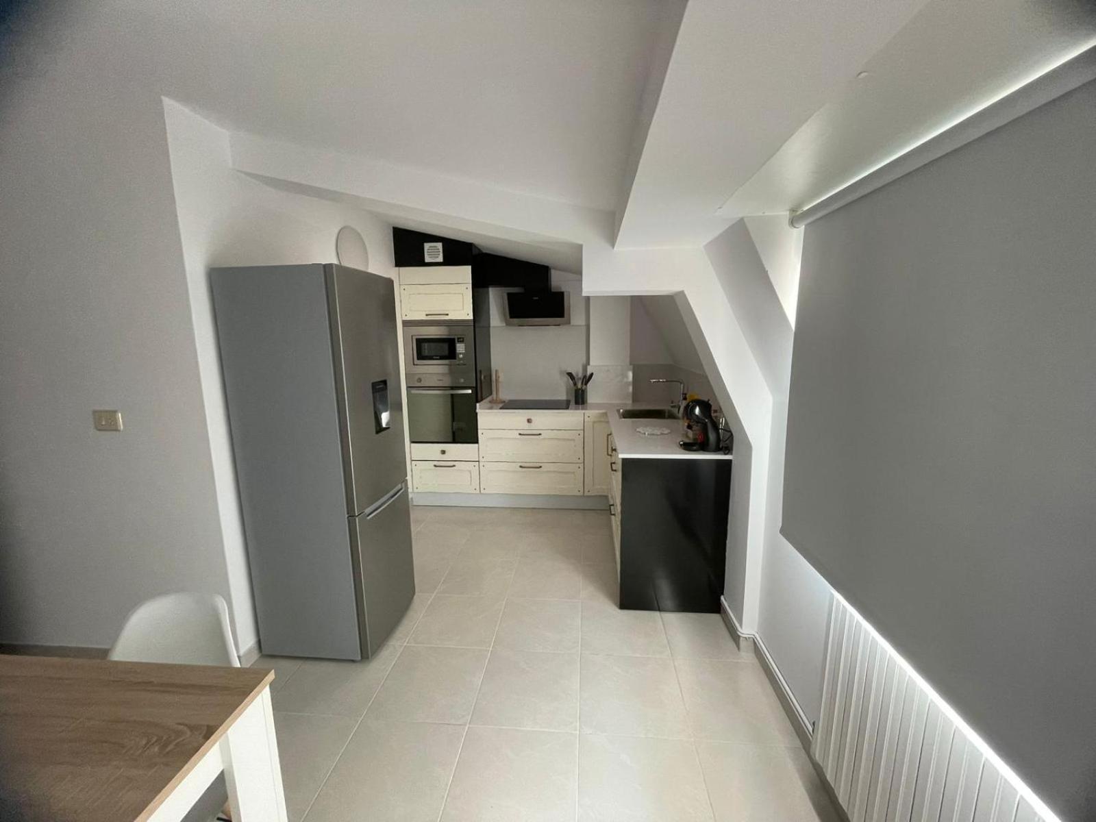 Apartamentos Demar Luis Casais O Grove Szoba fotó