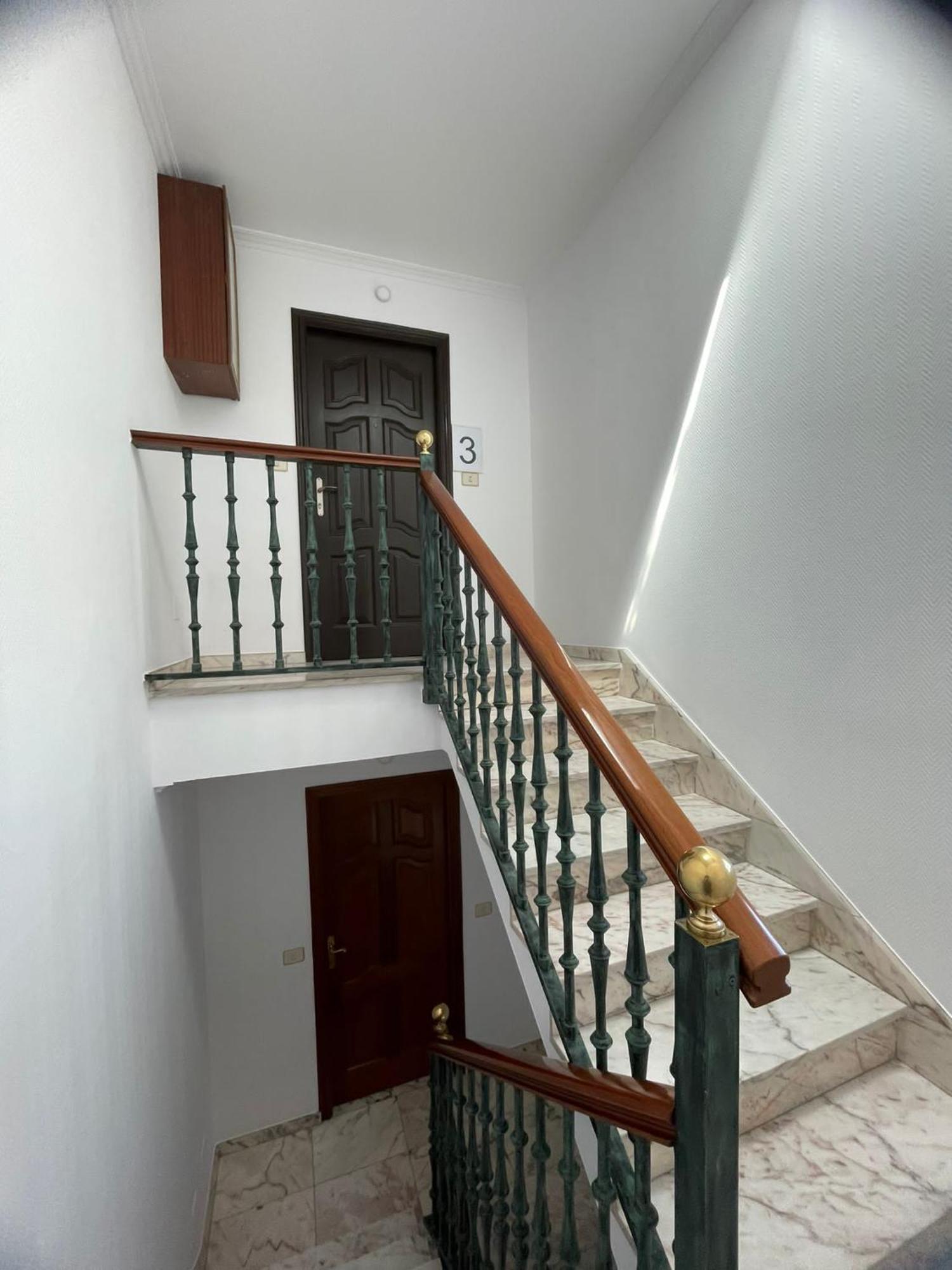 Apartamentos Demar Luis Casais O Grove Szoba fotó