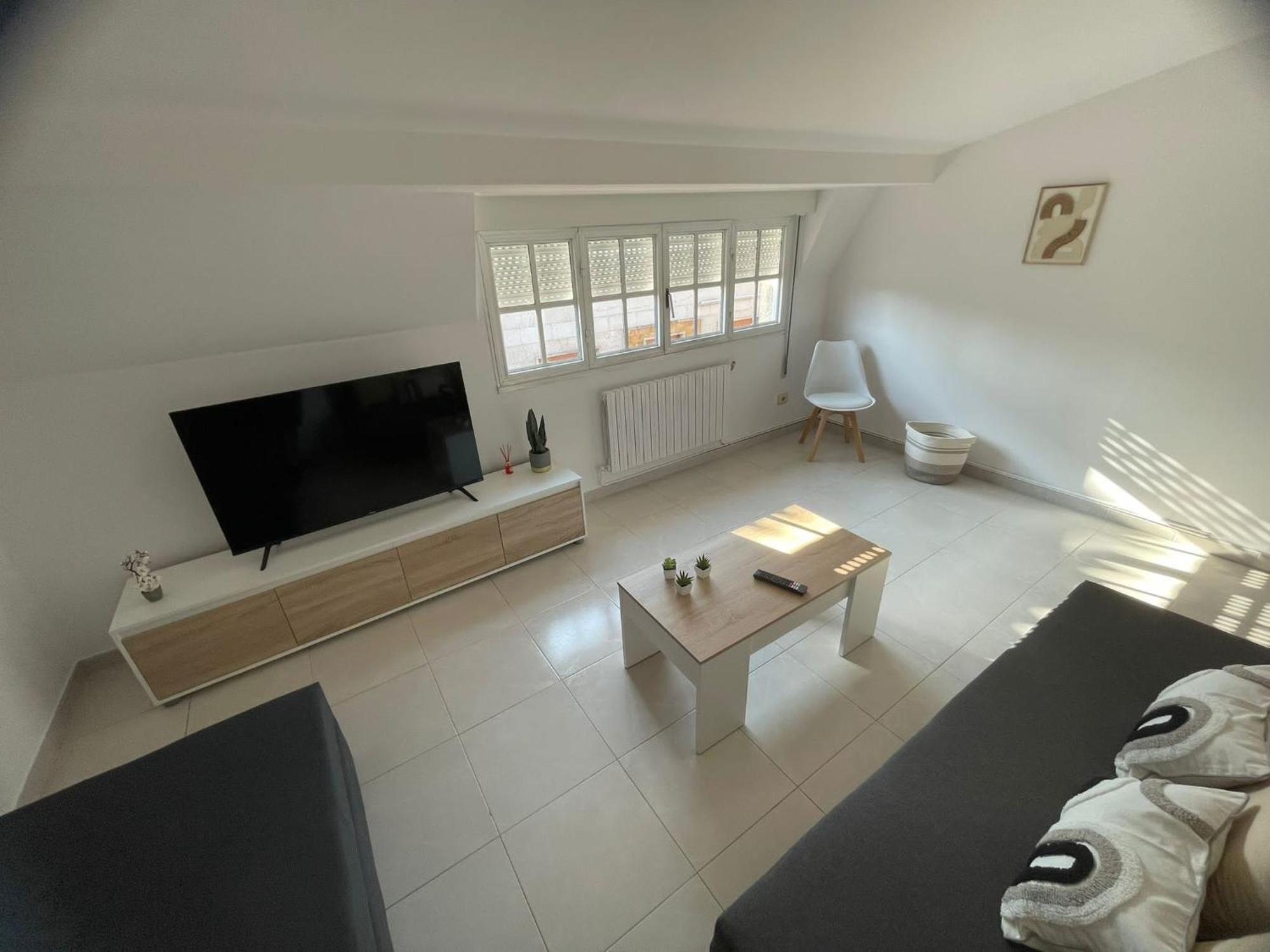 Apartamentos Demar Luis Casais O Grove Szoba fotó