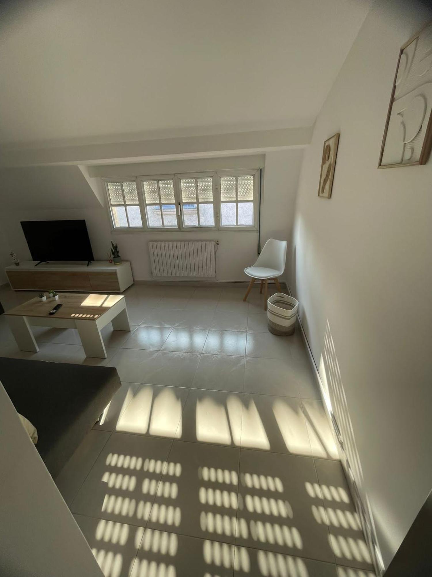 Apartamentos Demar Luis Casais O Grove Szoba fotó