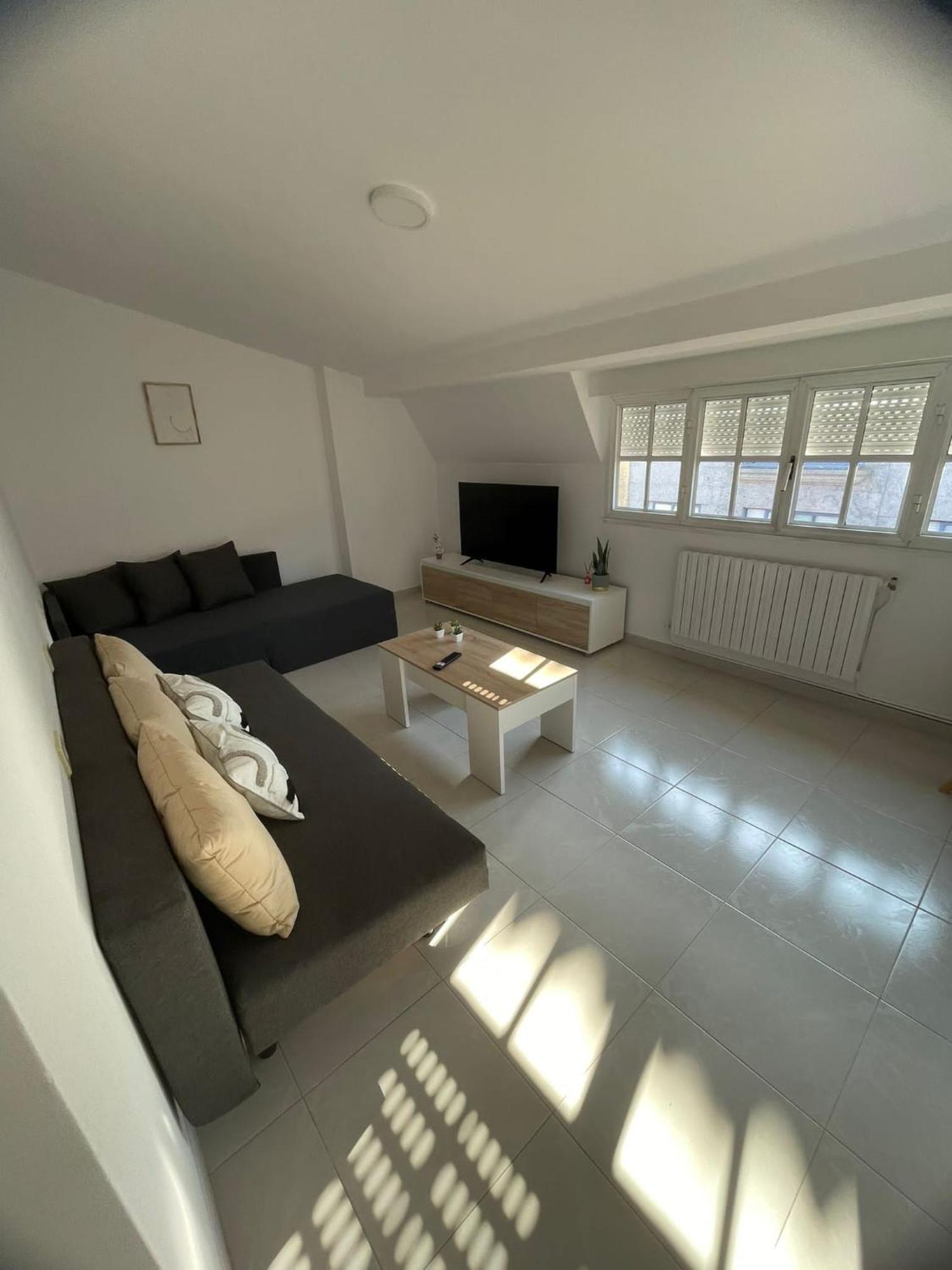 Apartamentos Demar Luis Casais O Grove Szoba fotó